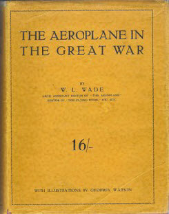 My War at Sea 1914-1916 by Heathcoat Grant